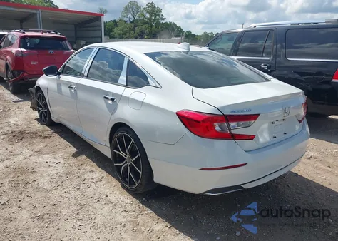 2018 Honda Accord Lx from USA, damaged, VIN 1HGCV1F19JA190625